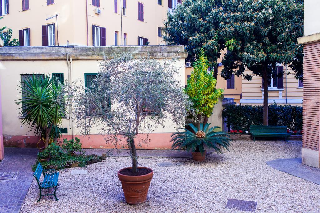 Postcard From Rome Villa Kültér fotó